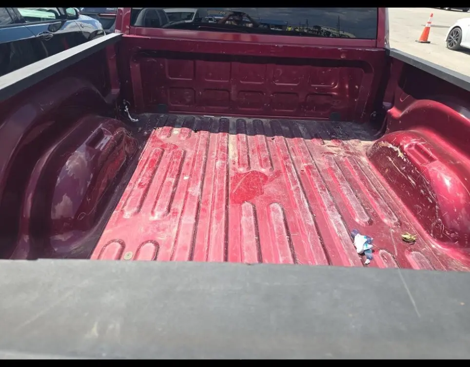 Florida Fine Cars - Used RAM 1500 CLASSIC 2021 WEST PALM TRADESMAN