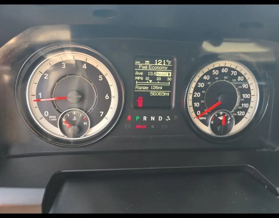 Florida Fine Cars - Used RAM 1500 CLASSIC 2021 WEST PALM TRADESMAN