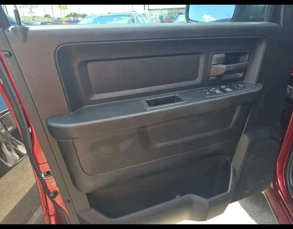 Florida Fine Cars - Used RAM 1500 CLASSIC 2021 WEST PALM TRADESMAN