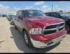 Florida Fine Cars - Used RAM 1500 CLASSIC 2021 WEST PALM TRADESMAN