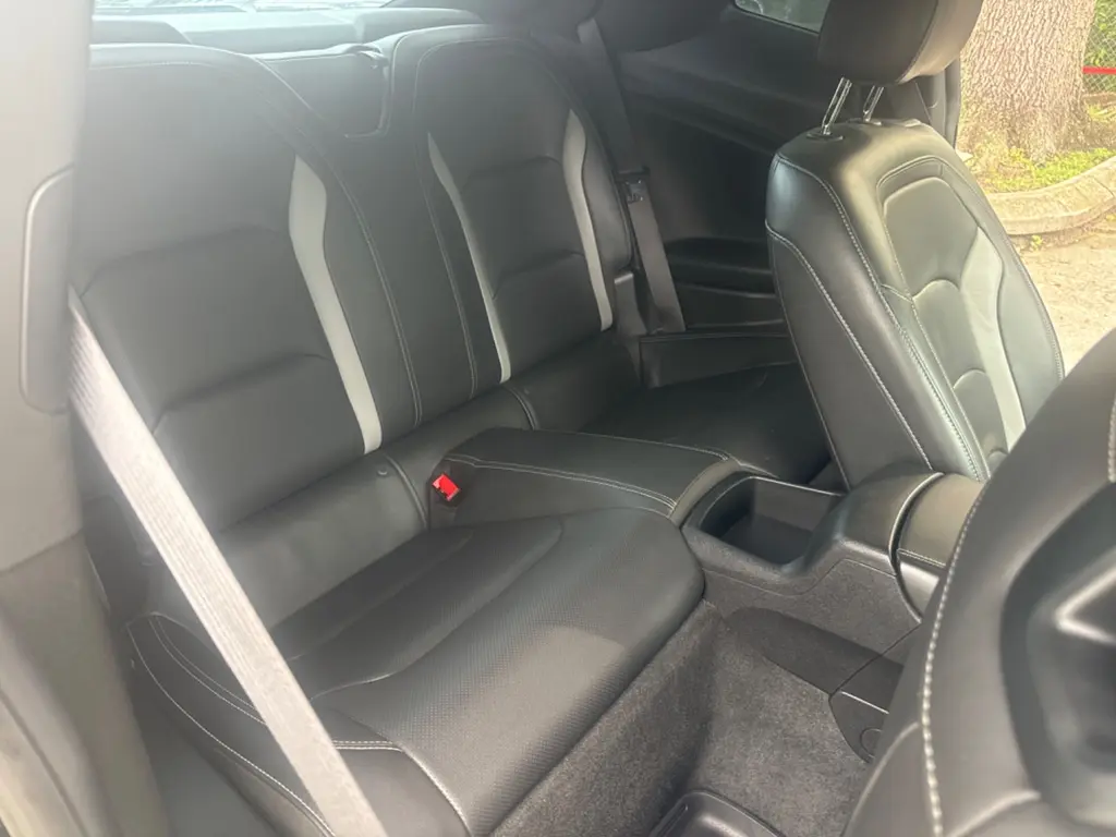 Florida Fine Cars - Used CHEVROLET CAMARO 2019 WEST PALM 2LT