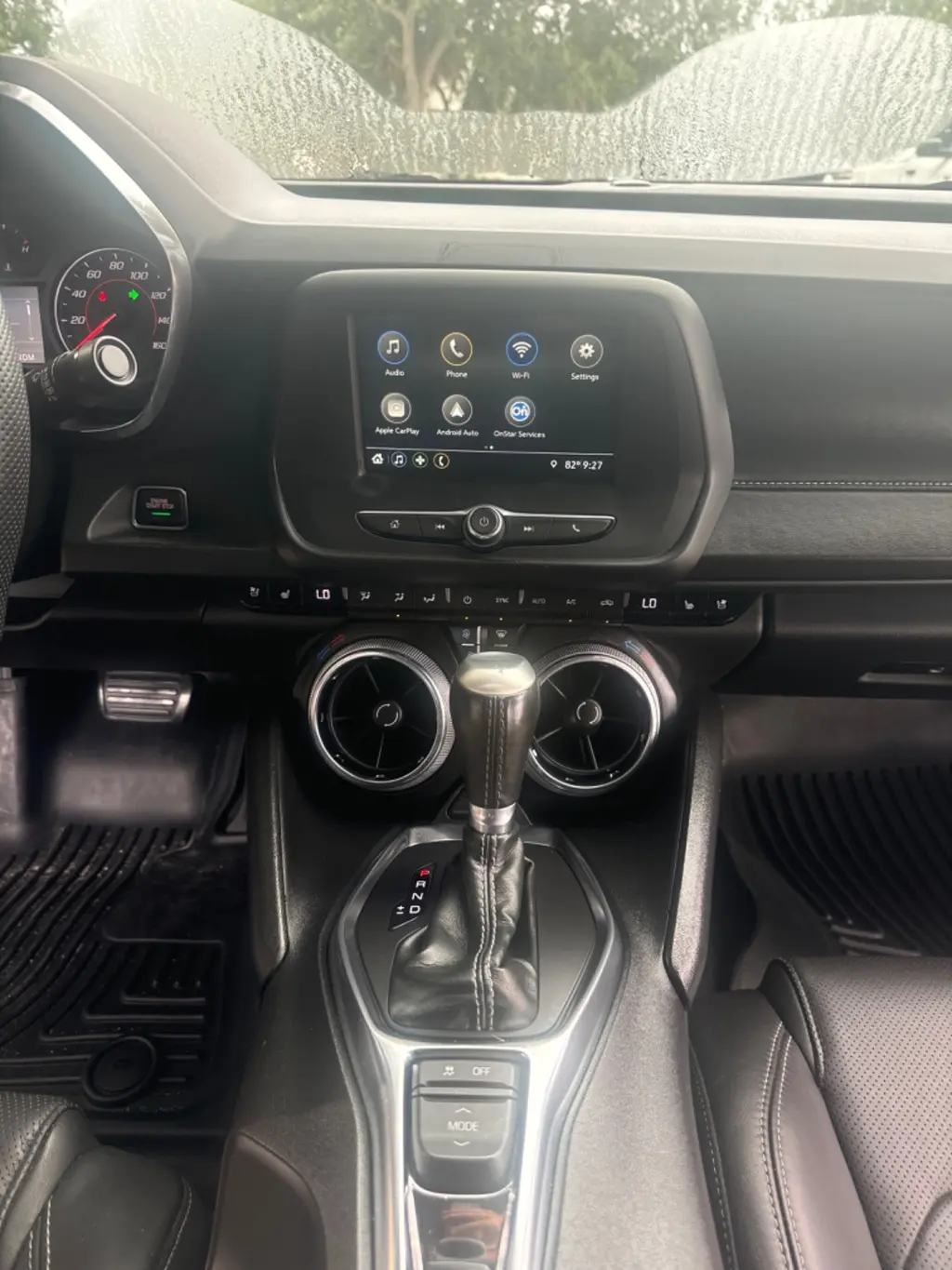 Florida Fine Cars - Used CHEVROLET CAMARO 2019 WEST PALM 2LT