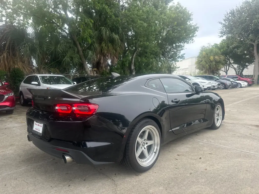 Florida Fine Cars - Used CHEVROLET CAMARO 2019 WEST PALM 2LT