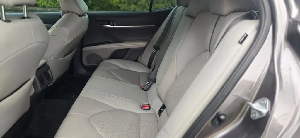 Florida Fine Cars - Used TOYOTA CAMRY 2023 MARGATE XSE