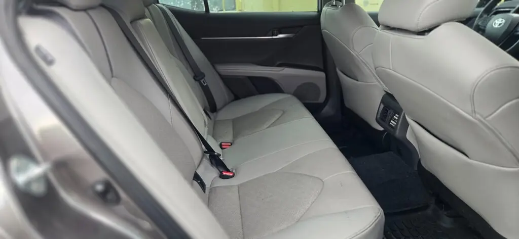 Florida Fine Cars - Used TOYOTA CAMRY 2023 MARGATE XSE
