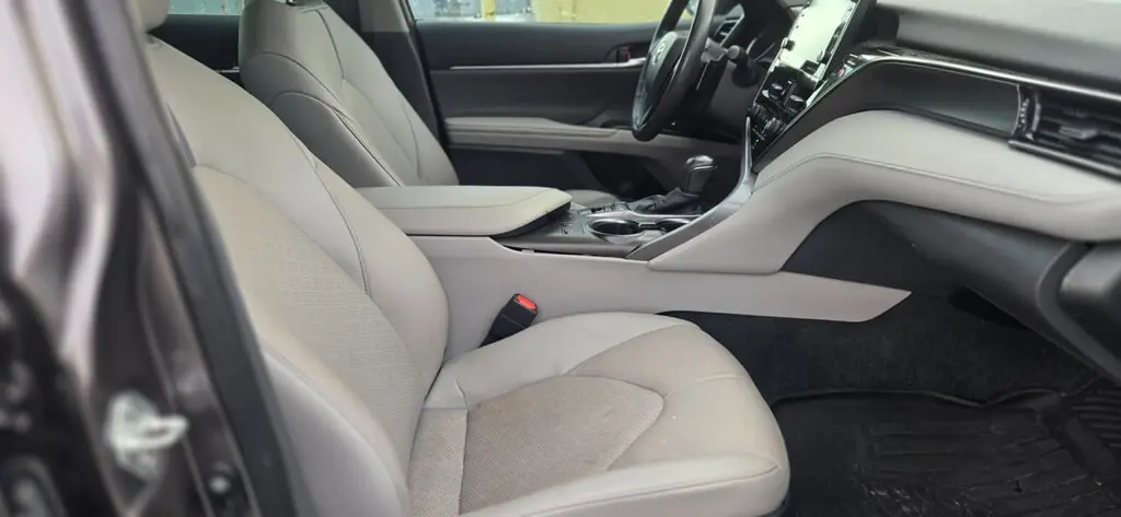 Florida Fine Cars - Used TOYOTA CAMRY 2023 MARGATE XSE