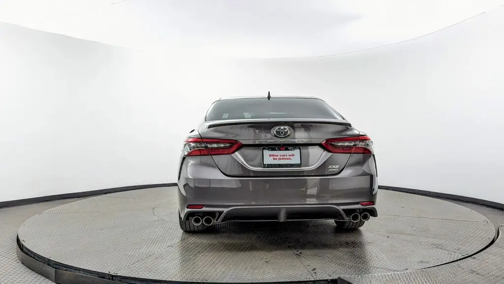 Florida Fine Cars - Used TOYOTA CAMRY 2023 MIAMI XSE