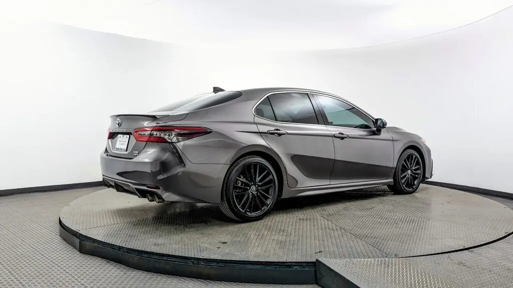 Florida Fine Cars - Used TOYOTA CAMRY 2023 MIAMI XSE