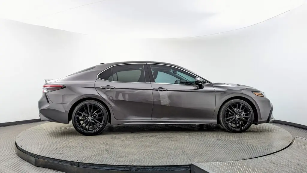 Florida Fine Cars - Used TOYOTA CAMRY 2023 MIAMI XSE