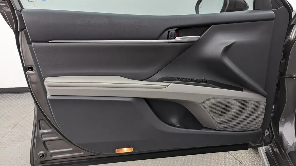 Florida Fine Cars - Used TOYOTA CAMRY 2023 MIAMI XSE