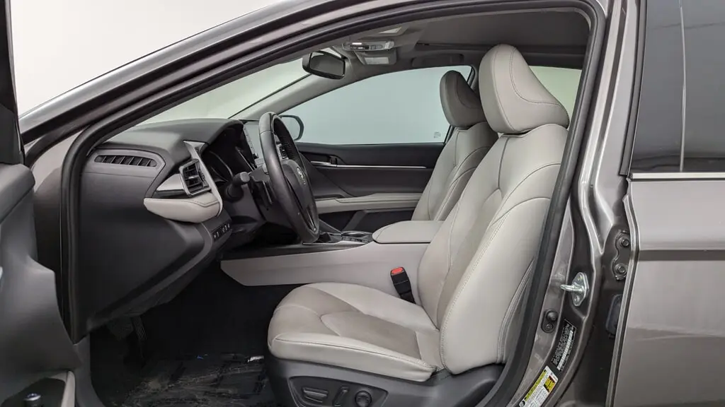 Florida Fine Cars - Used TOYOTA CAMRY 2023 MIAMI XSE