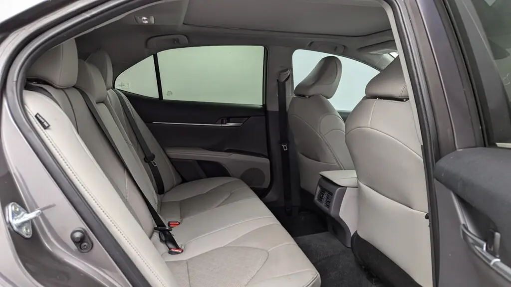 Florida Fine Cars - Used TOYOTA CAMRY 2023 MIAMI XSE