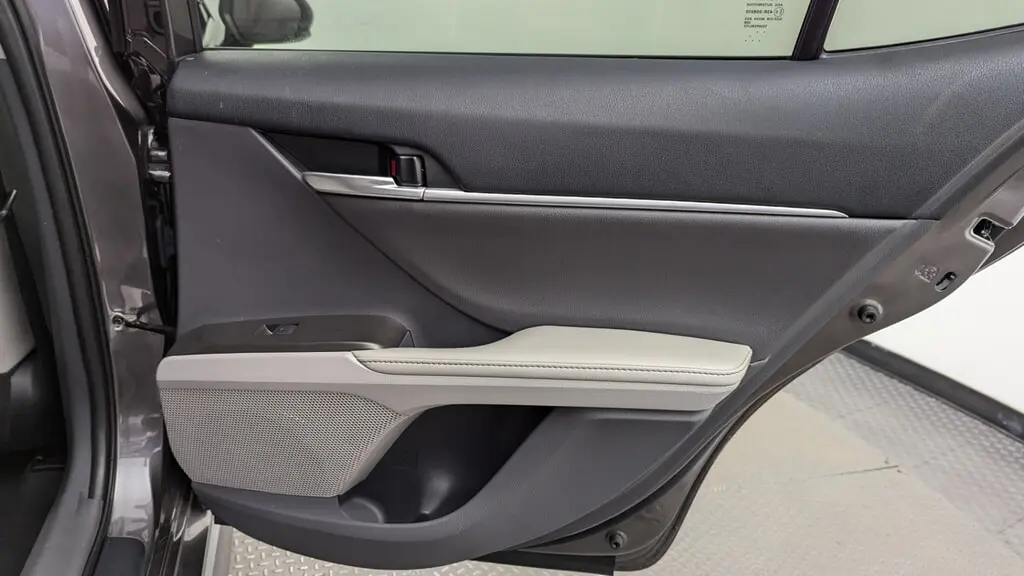 Florida Fine Cars - Used TOYOTA CAMRY 2023 MIAMI XSE