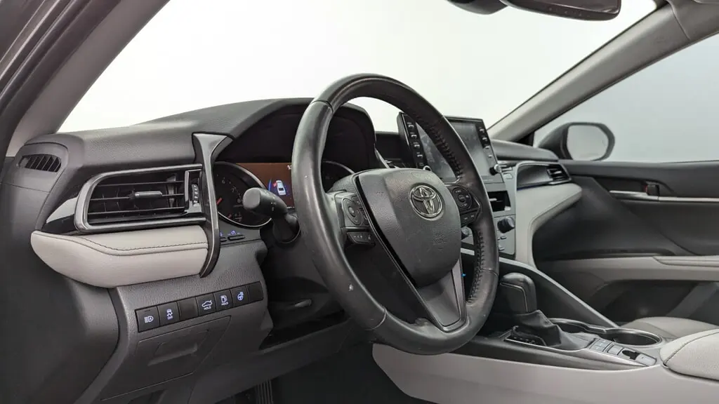 Florida Fine Cars - Used TOYOTA CAMRY 2023 MIAMI XSE