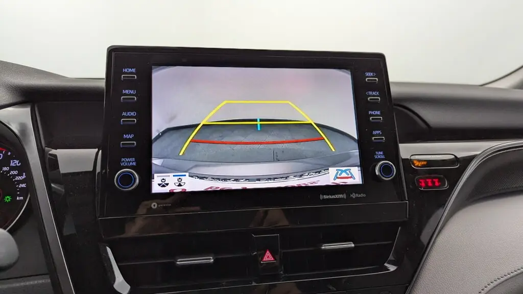 Florida Fine Cars - Used TOYOTA CAMRY 2023 MIAMI XSE