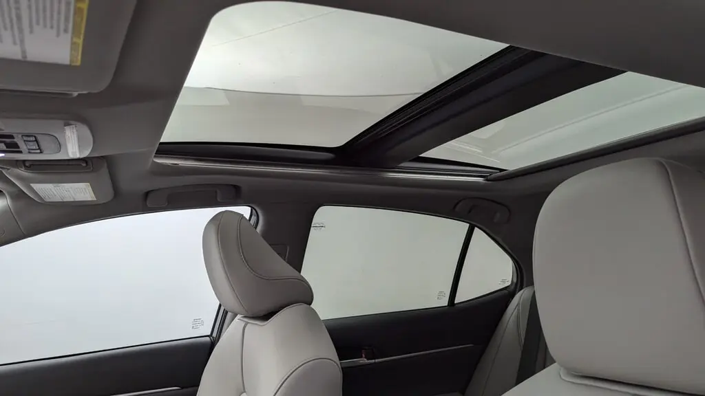 Florida Fine Cars - Used TOYOTA CAMRY 2023 MIAMI XSE