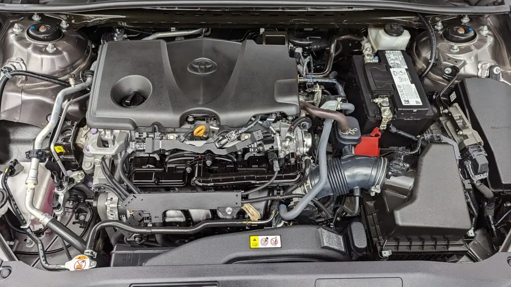 Florida Fine Cars - Used TOYOTA CAMRY 2023 MIAMI XSE