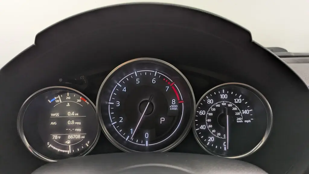 Florida Fine Cars - Used MAZDA MX-5 MIATA RF 2017 WEST PALM GRAND TOURING