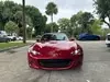 Florida Fine Cars - Used MAZDA MX-5 MIATA RF 2017 WEST PALM GRAND TOURING