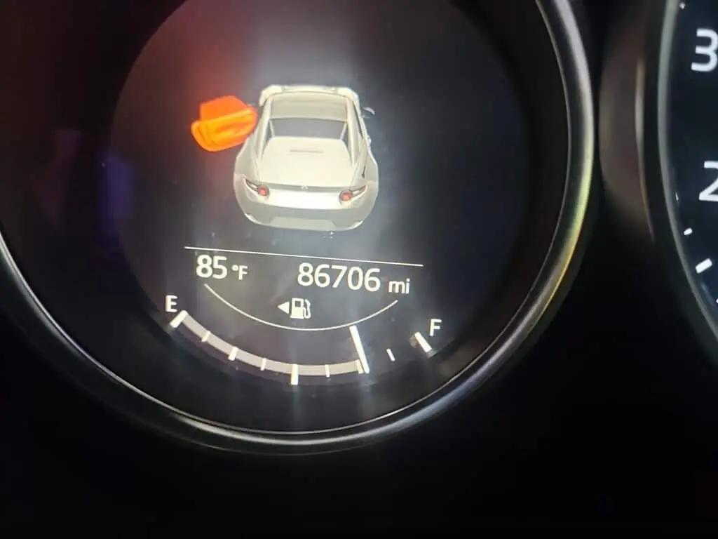 Florida Fine Cars - Used MAZDA MX-5 MIATA RF 2017 MIAMI GRAND TOURING