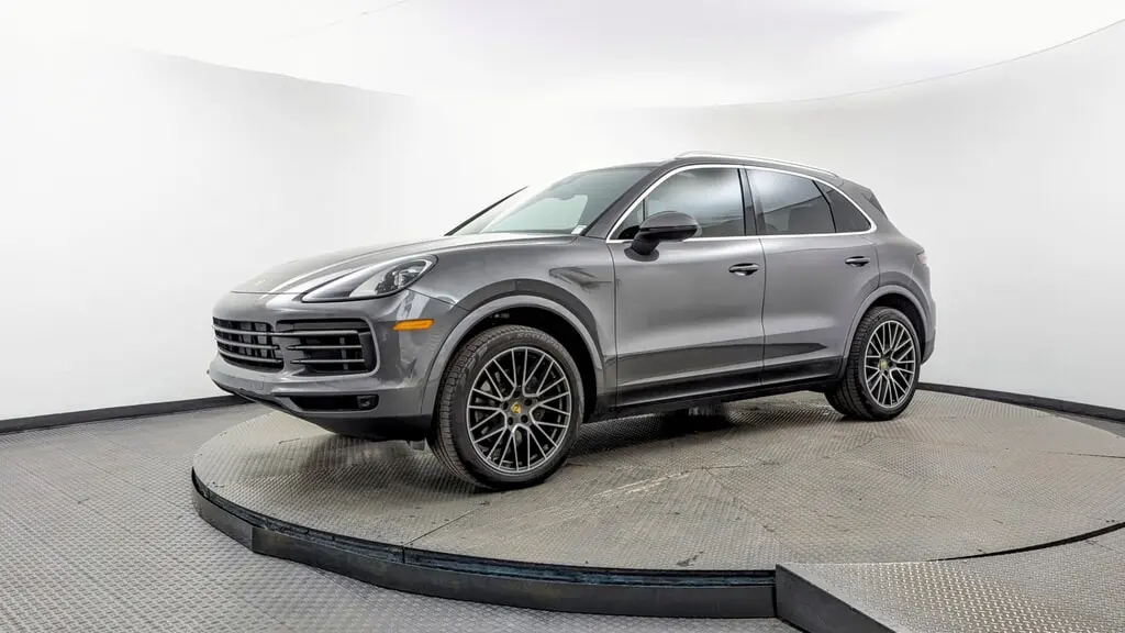 Florida Fine Cars - Used PORSCHE CAYENNE 2019 MIAMI 