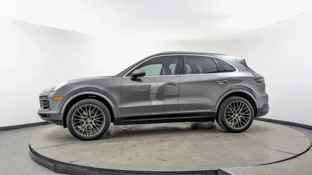 Florida Fine Cars - Used PORSCHE CAYENNE 2019 MIAMI 