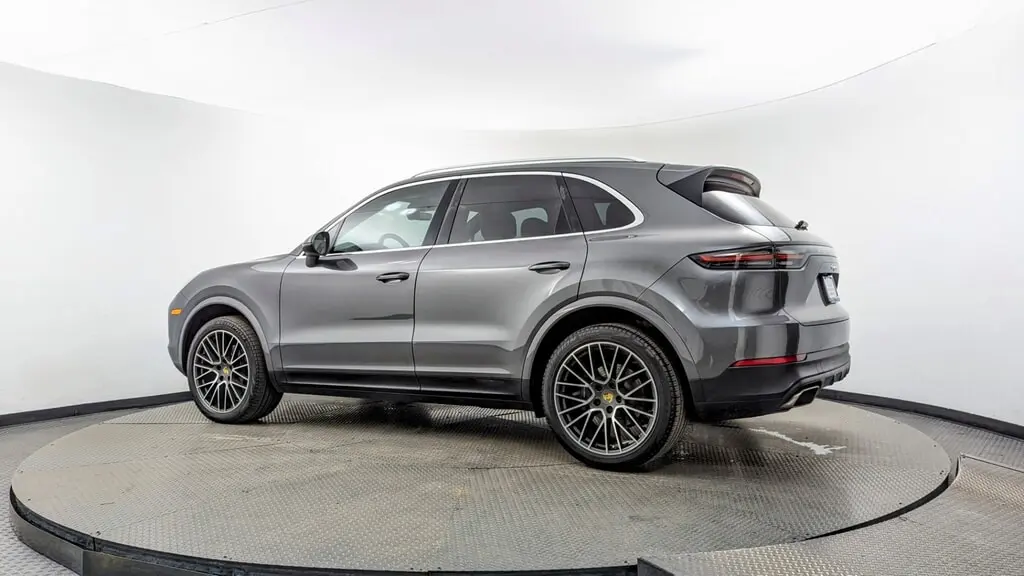 Florida Fine Cars - Used PORSCHE CAYENNE 2019 MIAMI 