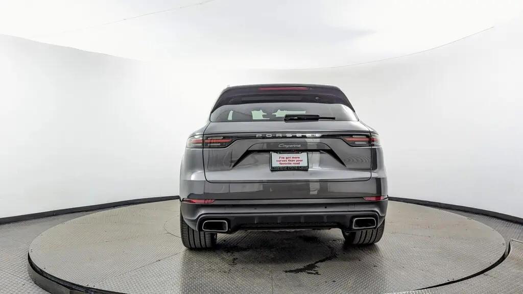 Florida Fine Cars - Used PORSCHE CAYENNE 2019 MIAMI 