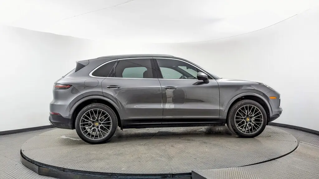 Florida Fine Cars - Used PORSCHE CAYENNE 2019 MIAMI 