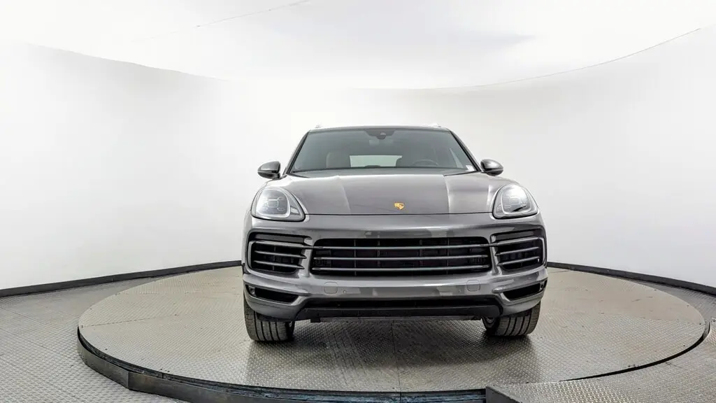 Florida Fine Cars - Used PORSCHE CAYENNE 2019 MIAMI 