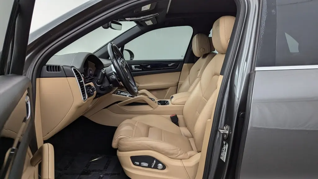 Florida Fine Cars - Used PORSCHE CAYENNE 2019 MIAMI 