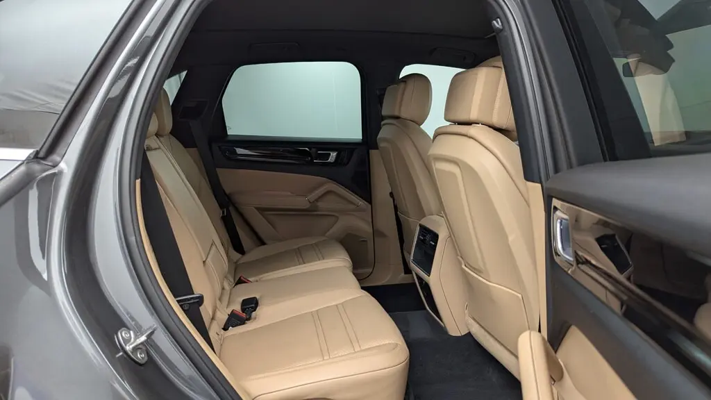 Florida Fine Cars - Used PORSCHE CAYENNE 2019 MIAMI 