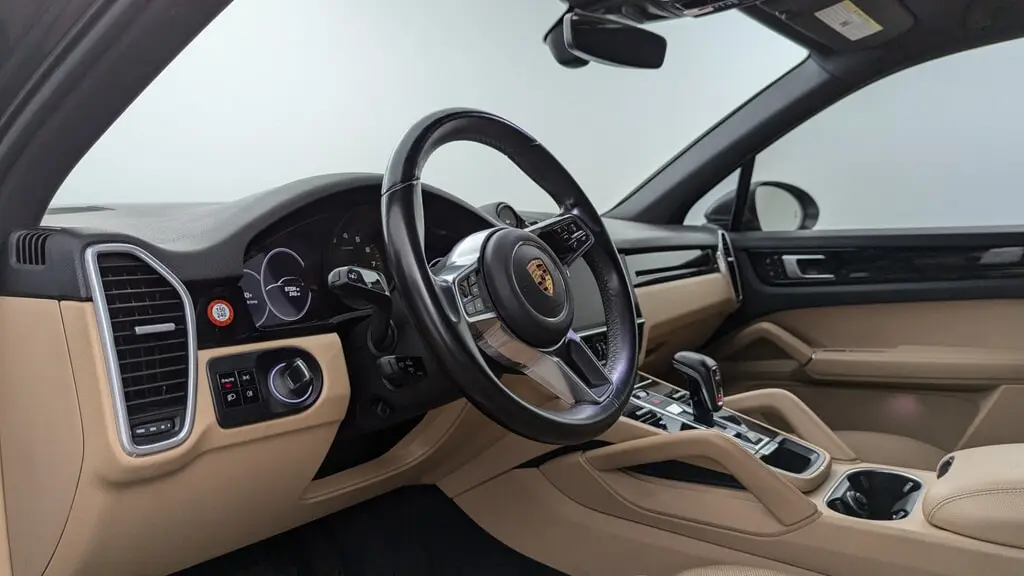 Florida Fine Cars - Used PORSCHE CAYENNE 2019 MIAMI 