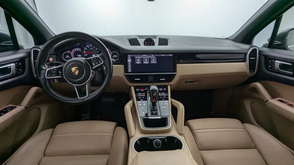 Florida Fine Cars - Used PORSCHE CAYENNE 2019 MIAMI 
