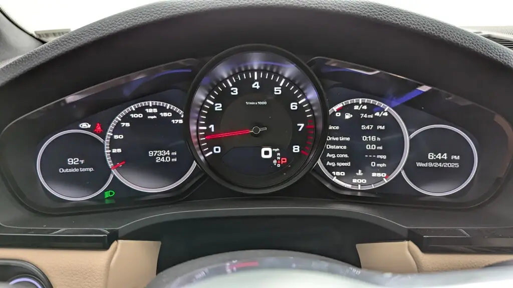 Florida Fine Cars - Used PORSCHE CAYENNE 2019 MIAMI 