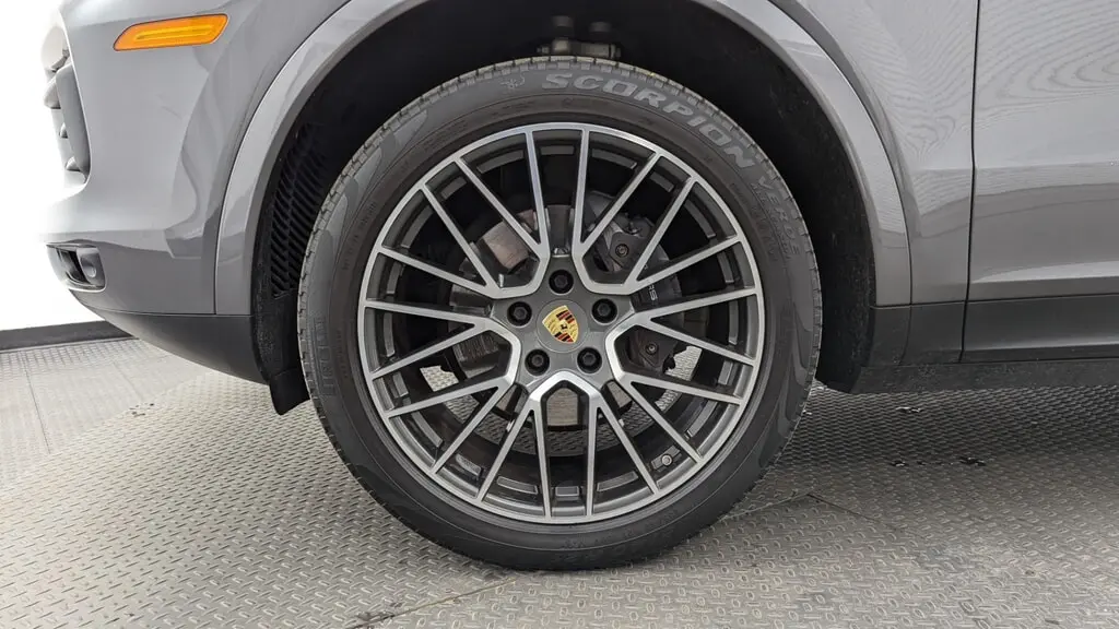 Florida Fine Cars - Used PORSCHE CAYENNE 2019 MIAMI 