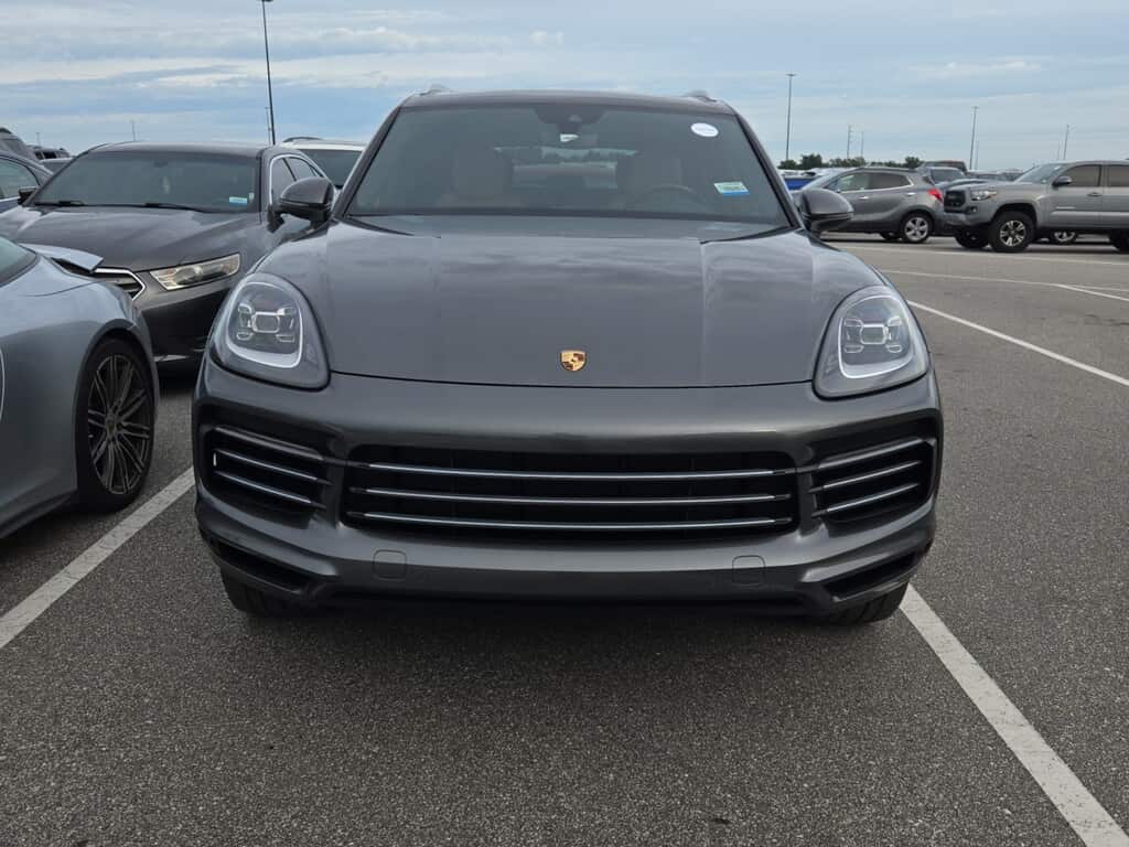 Florida Fine Cars - Used PORSCHE CAYENNE 2019 MIAMI 