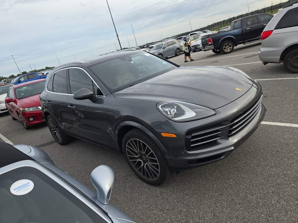 Florida Fine Cars - Used PORSCHE CAYENNE 2019 MIAMI 