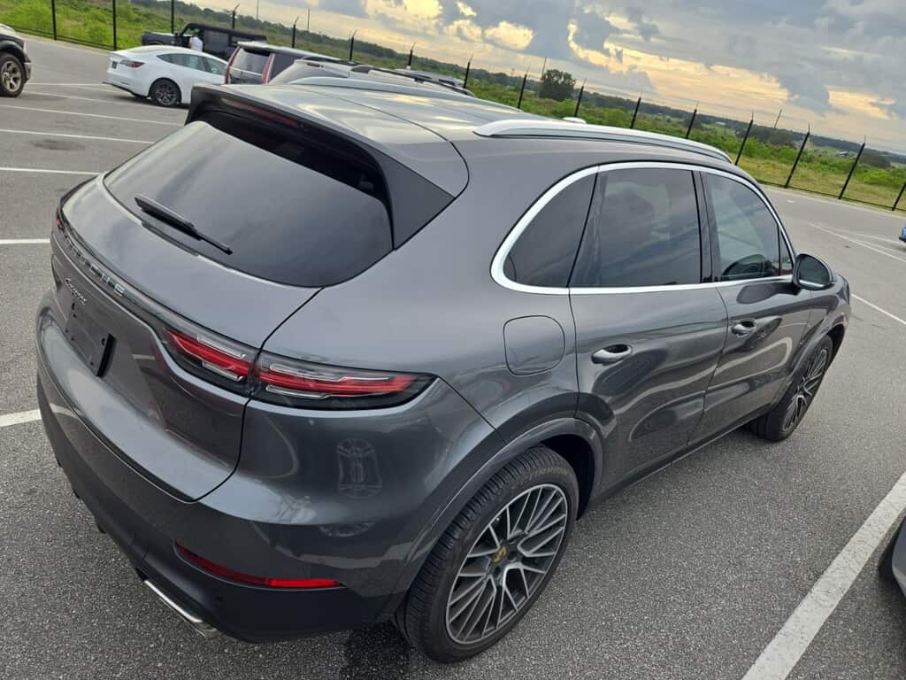 Florida Fine Cars - Used PORSCHE CAYENNE 2019 MIAMI 