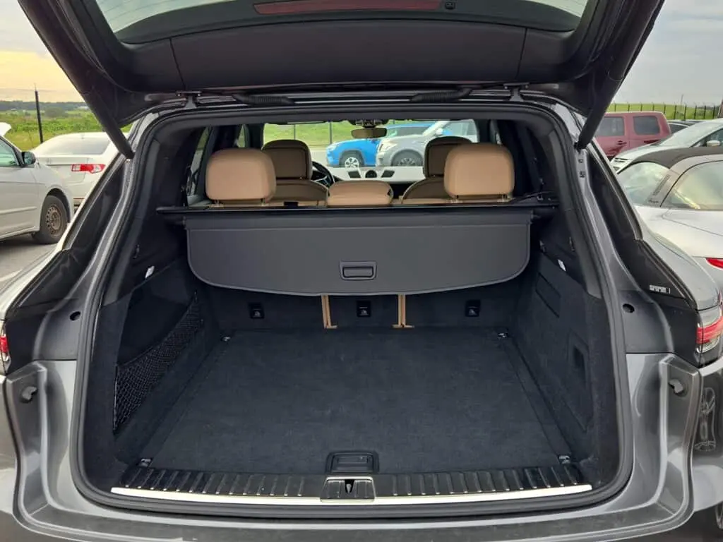 Florida Fine Cars - Used PORSCHE CAYENNE 2019 MIAMI 