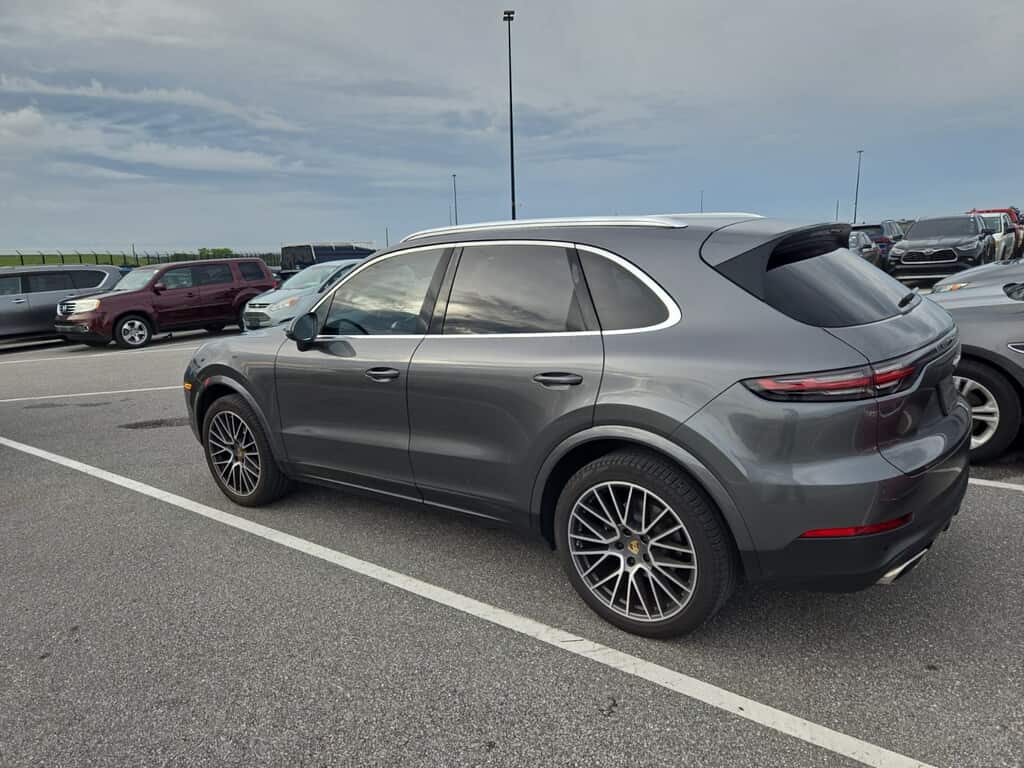 Florida Fine Cars - Used PORSCHE CAYENNE 2019 MIAMI 