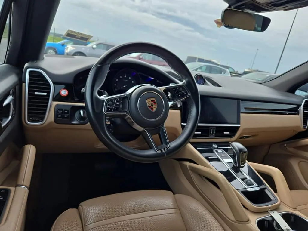 Florida Fine Cars - Used PORSCHE CAYENNE 2019 MIAMI 