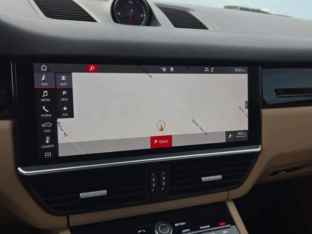 Florida Fine Cars - Used PORSCHE CAYENNE 2019 MIAMI 