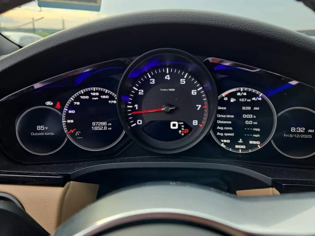 Florida Fine Cars - Used PORSCHE CAYENNE 2019 MIAMI 
