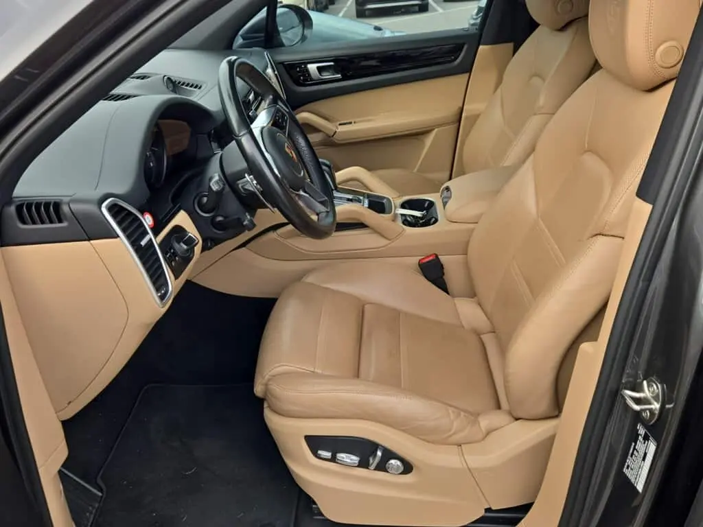 Florida Fine Cars - Used PORSCHE CAYENNE 2019 MIAMI 