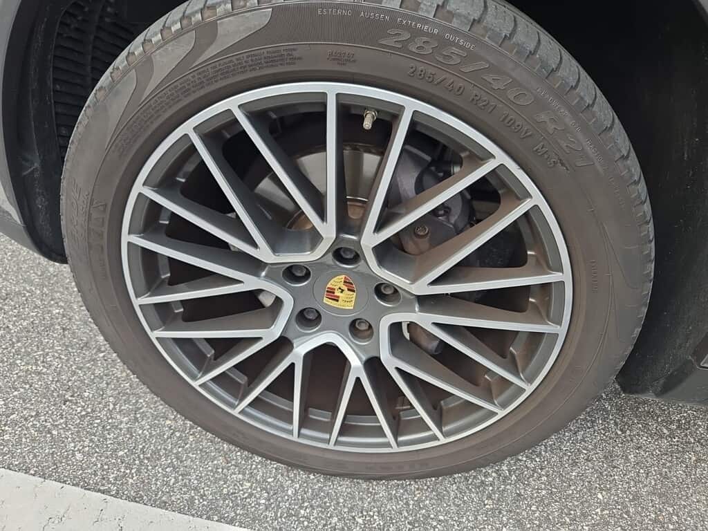 Florida Fine Cars - Used PORSCHE CAYENNE 2019 MIAMI 