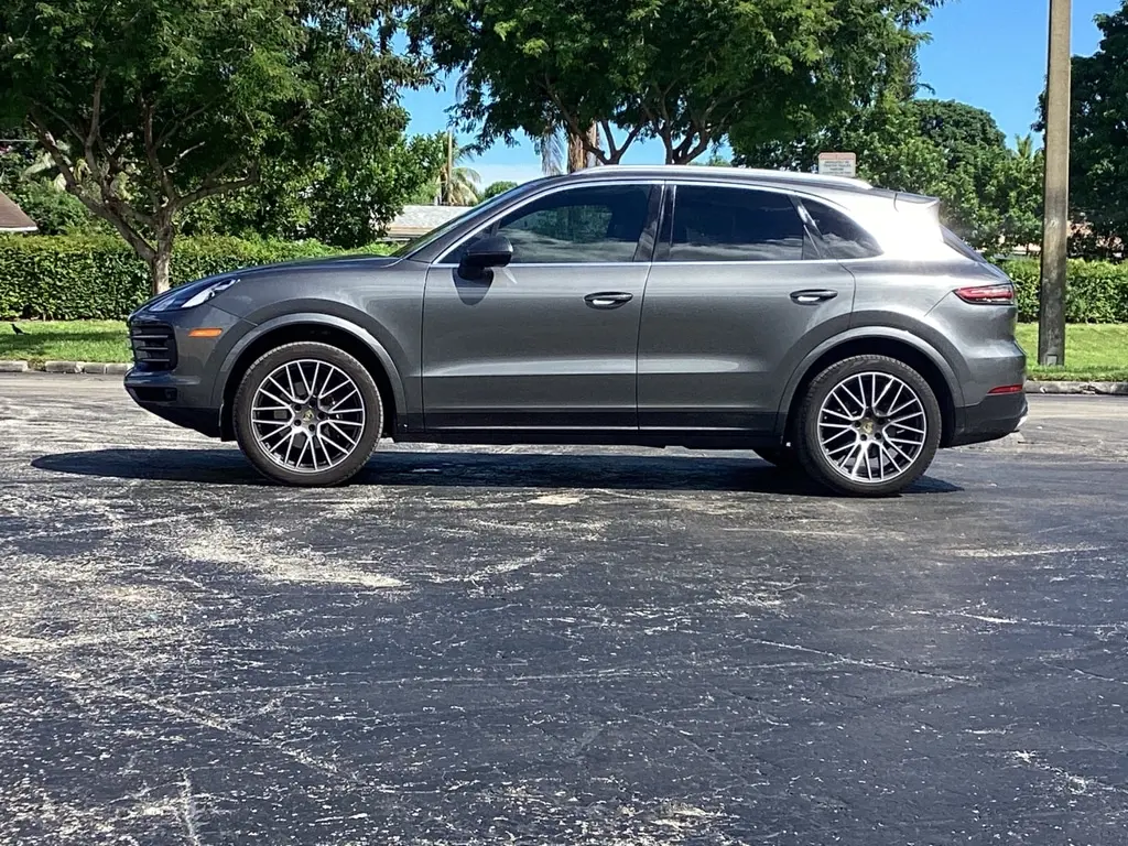 Florida Fine Cars - Used PORSCHE CAYENNE 2019 MIAMI 