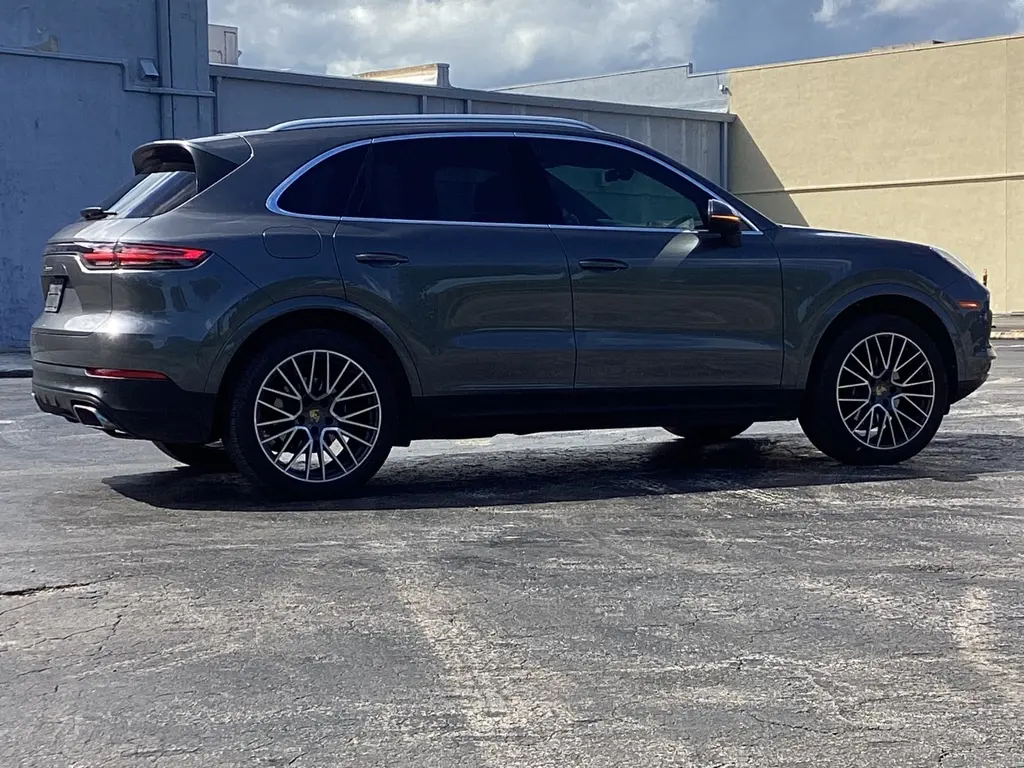 Florida Fine Cars - Used PORSCHE CAYENNE 2019 MIAMI 