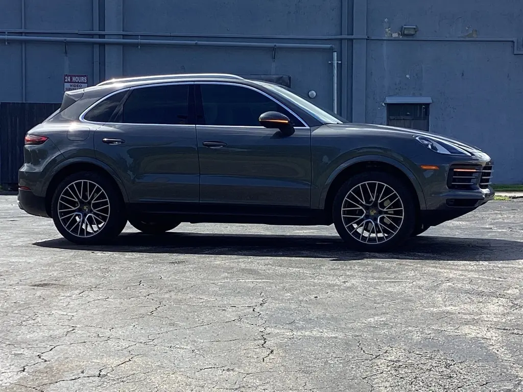 Florida Fine Cars - Used PORSCHE CAYENNE 2019 MIAMI 