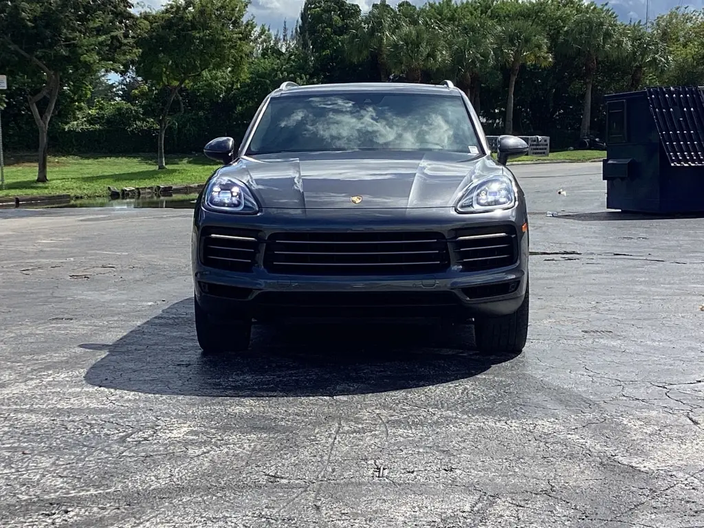 Florida Fine Cars - Used PORSCHE CAYENNE 2019 MIAMI 